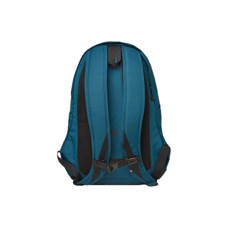 Nike Polyester Backpack Regular Unisex Turquoise-2