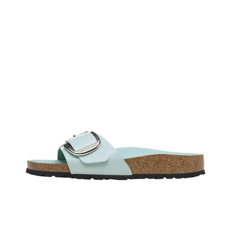 Birkenstock Madrid Big Buckle Sandals-0
