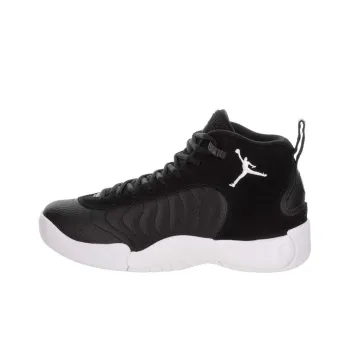 JORDAN Jumpman Pro Black White