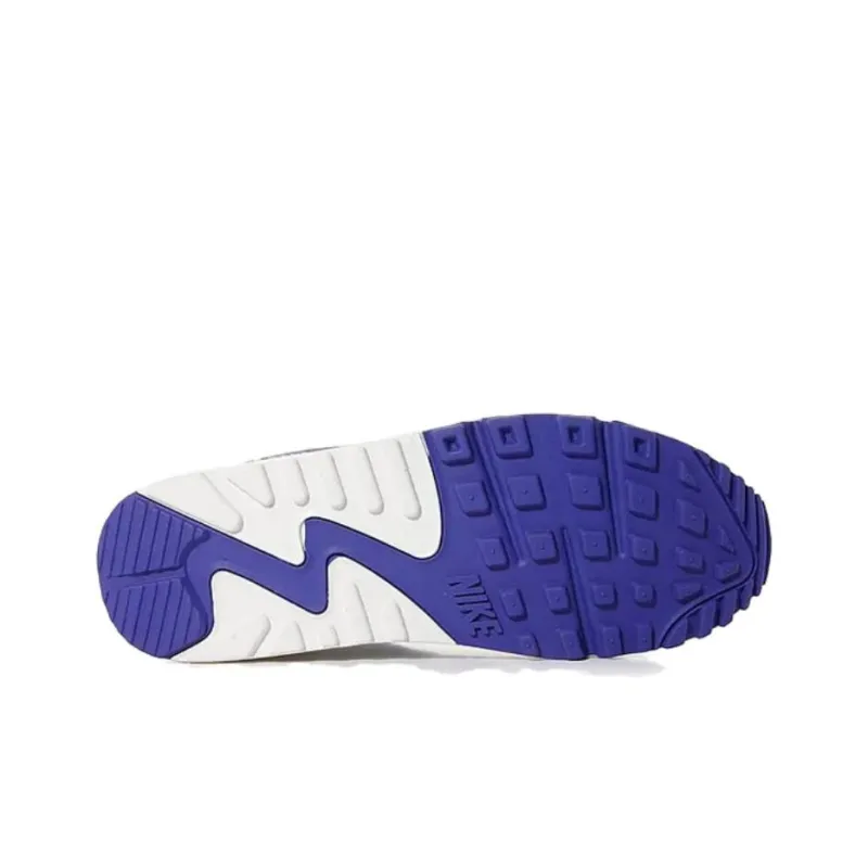 Nike Air Max 90 Palest Purple Women's-3