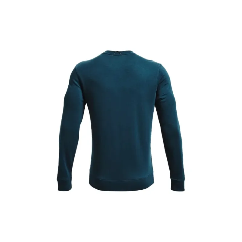 Under Armour Sweatshirt Men's Blue-1