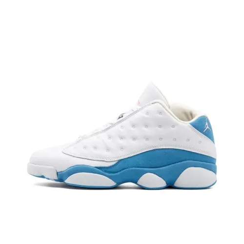 Jordan 13 Retro Low Uni Blue Women's