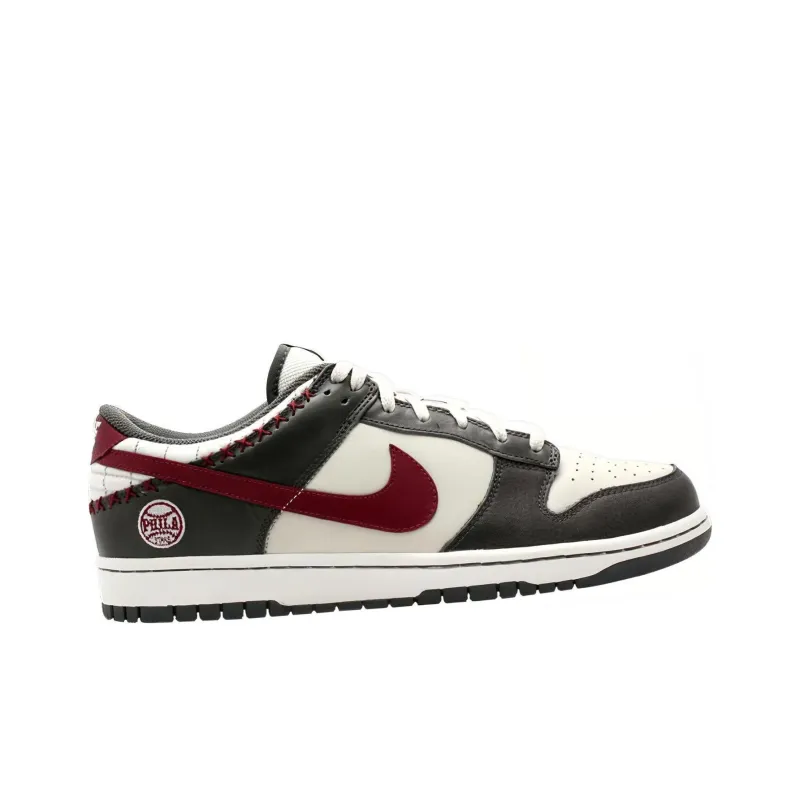 Nike Dunk Low Untold Truth-1