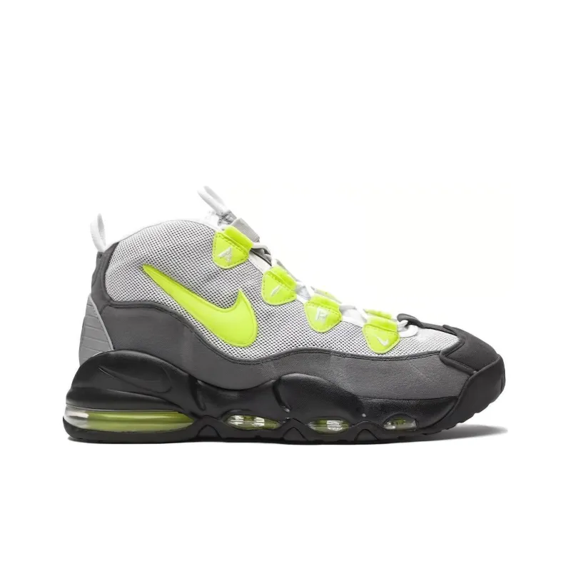 Nike Air Max Uptempo 95 Neon-1
