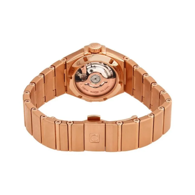 OMEGA Constellation 127.55.27.20.55.001-2