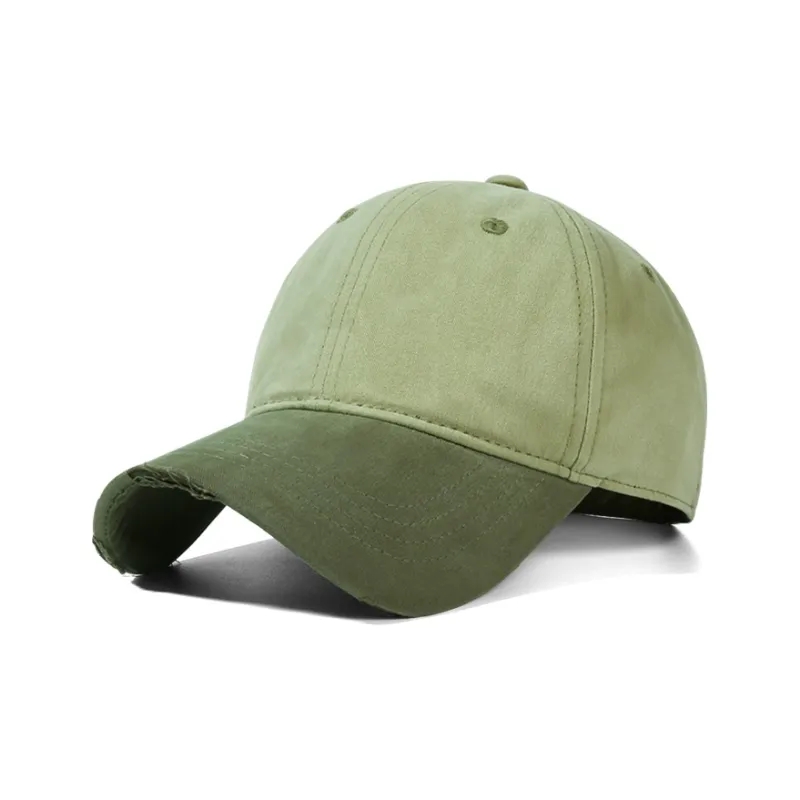 CACUSS Junior Cotton Baseball Caps Women's-1