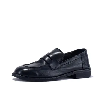 BELLALILY Ballet Flats Loafers 2.5CM Women's