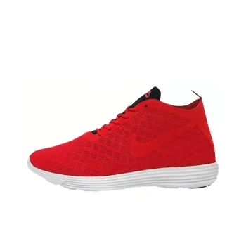 Nike Lunar Rejuven8 Mid + 'Red White'