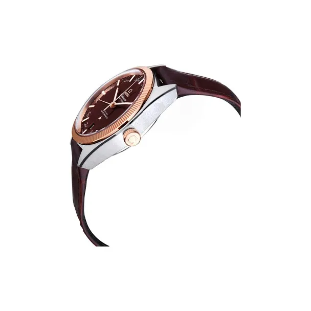 OMEGA Men Constellation Series Sovereign Watch Watch-2