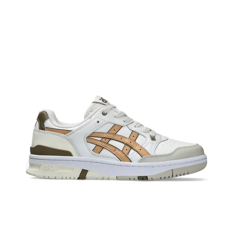 Asics EX89 White Honey Beige-1
