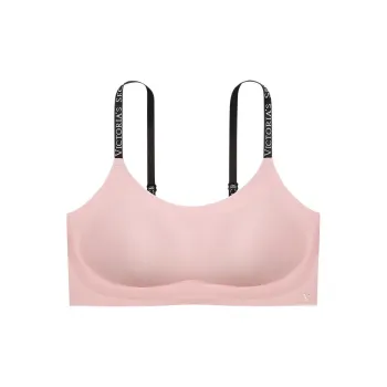 Victoria's Secret Bra Women's Nude Pink