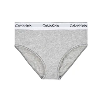 CALVIN KLEIN Underpants Women's 1 Pack Galaxy Gray