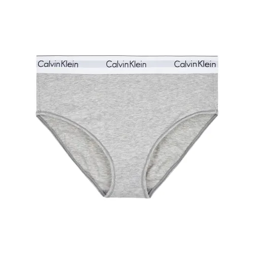 CALVIN KLEIN Underpants Women's 1 Pack Galaxy Gray