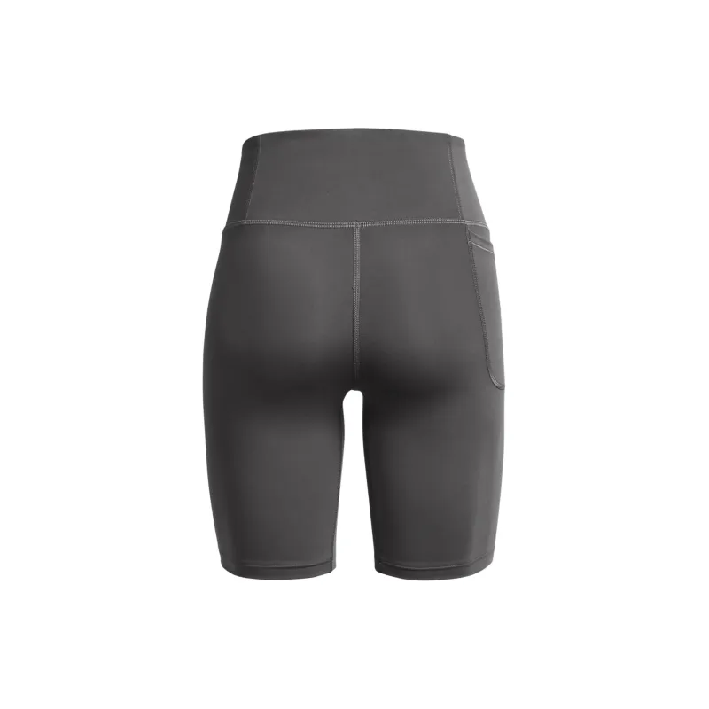 Under Armour UA Motion Casual Shorts Women's Dark Gray-1