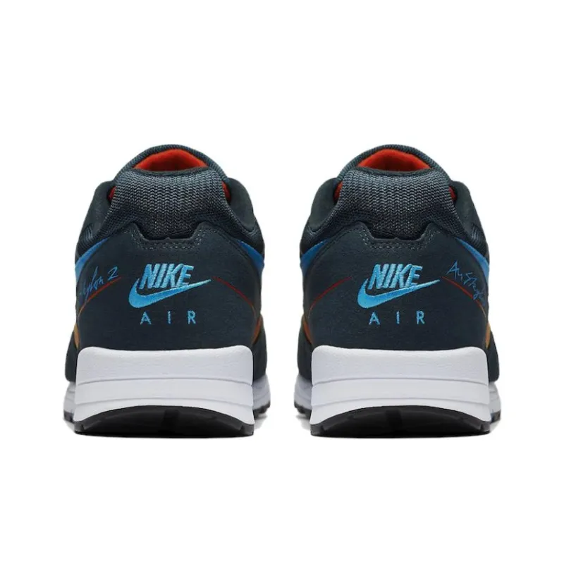 Nike Air Skylon 2 Armory Navy-4