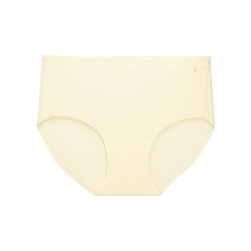 Victoria's Secret Underpants Women's 1 Pack Champagne-0