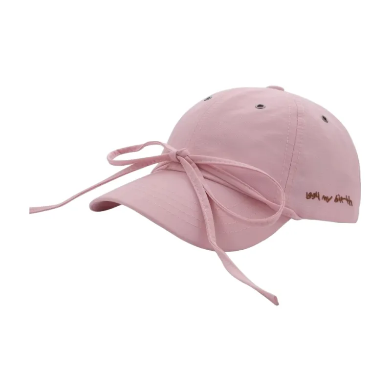 FREE RABBITⅡ High Quality Cotton Baseball Caps Unisex-5