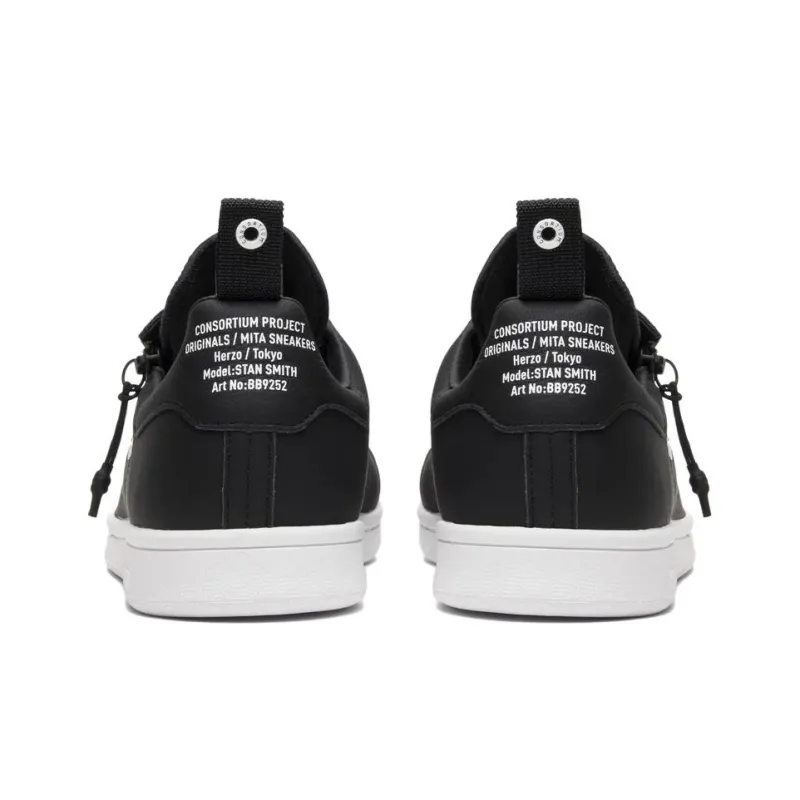 Adidas Stan Smith Mita Sneakers Cages And Coordinates-4
