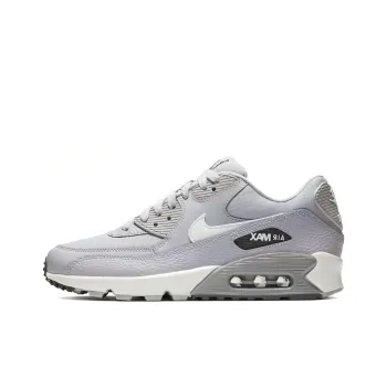 Nike Air Max 90 Wolf Grey Summit White Women's