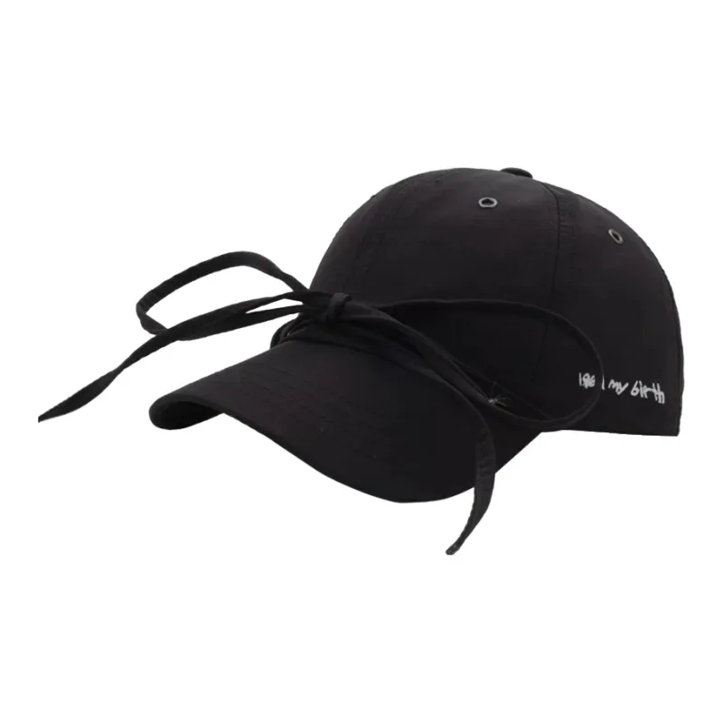 FREE RABBITⅡ High Quality Cotton Baseball Caps Unisex-3