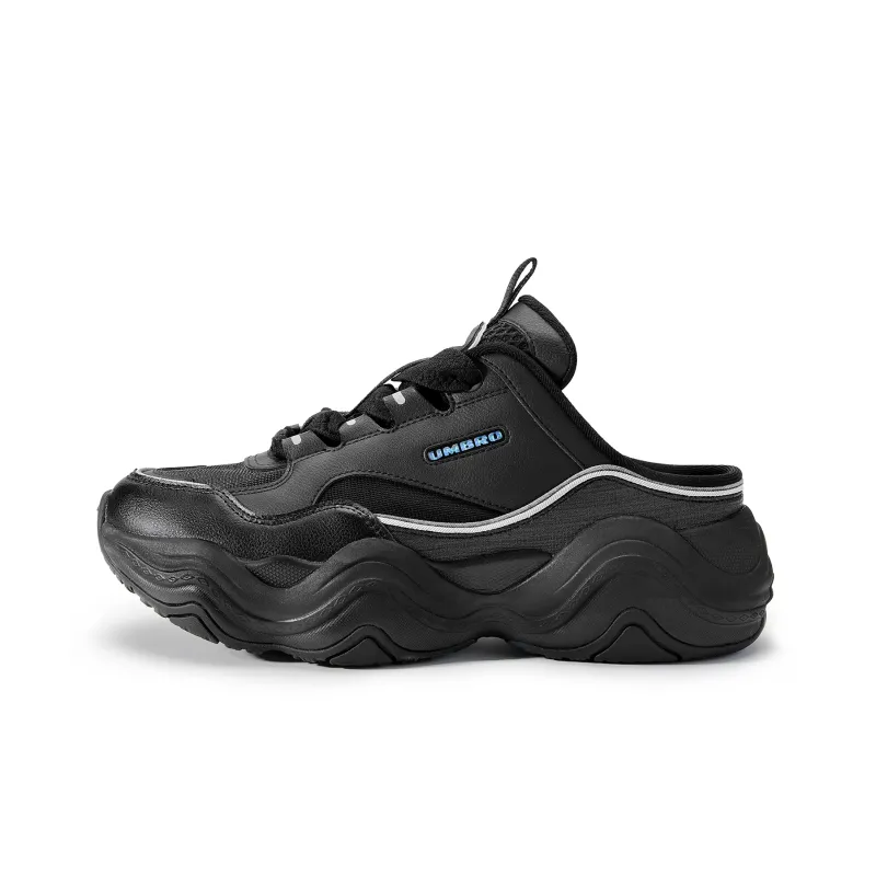 Umbro Cushioning Low-Top Casual Shoes Women's-0
