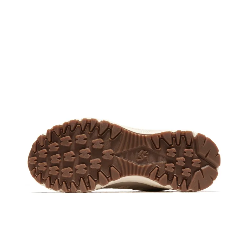 CAMEL Panlong 3.0 Low Top Outdoor Shoes Women's Almond Warm Sand-5