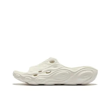 MERRELL EVA Slip Resistant Slide Slippers Women's Jade White