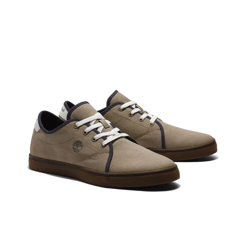 Timberland Skape Light Brown-2