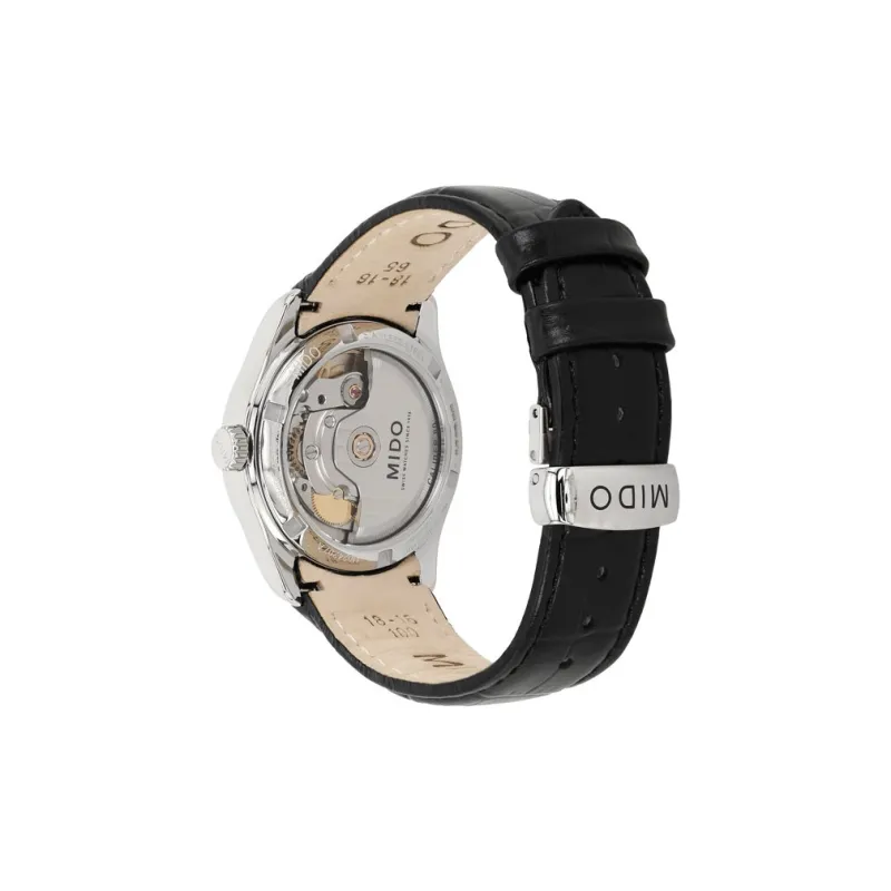 MIDO Women's Brunner Series Watch-1