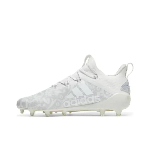 Adidas Adizeo New Reign Clear Grey