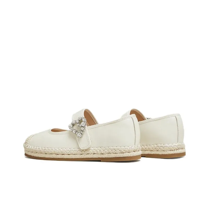 TATA Espadrilles Women's None-12