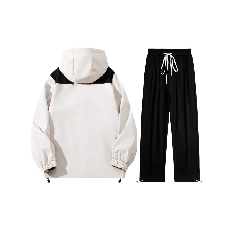 BOBBY ABLEY SS24 Casual Sportswear Unisex-6