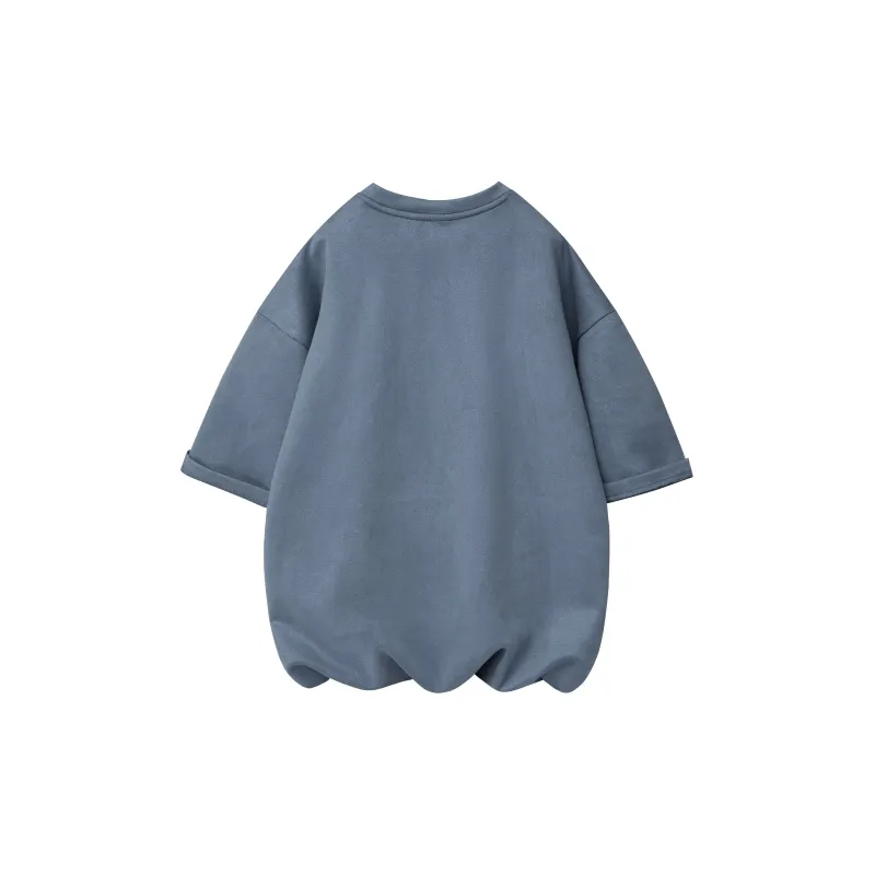 Crayon Shinchan T Shirts Unisex-11