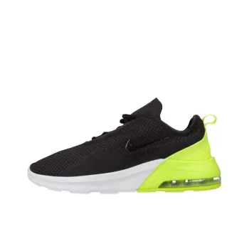 Nike Air Max Motion 2 Oil Grey Volt