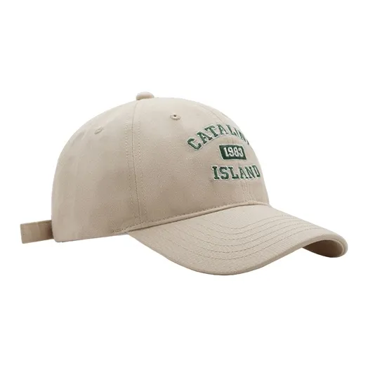 J W Baseball Caps Unisex-2