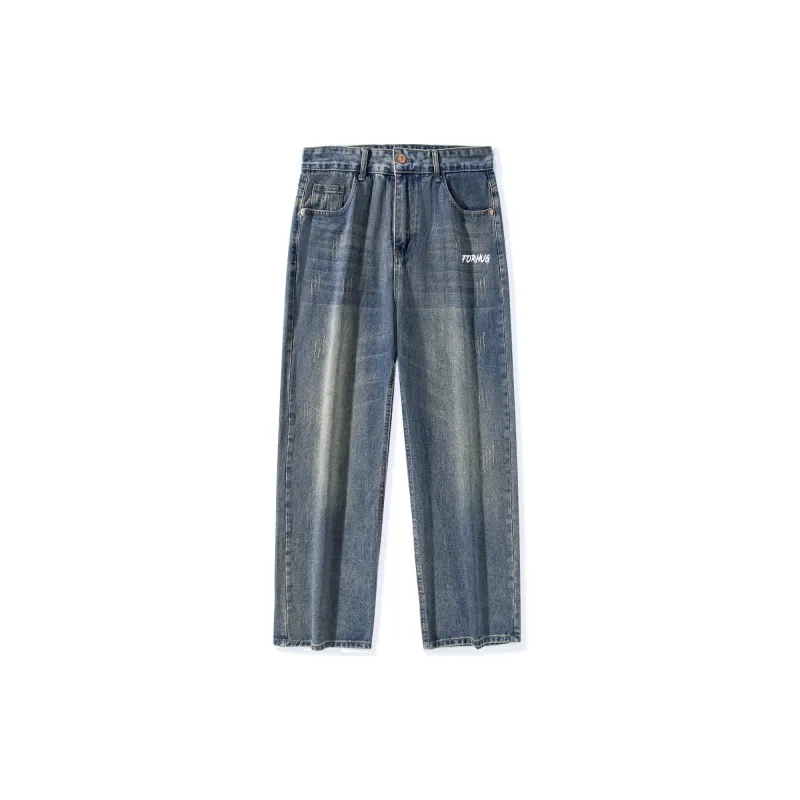 FORHUG Jeans Unisex-10