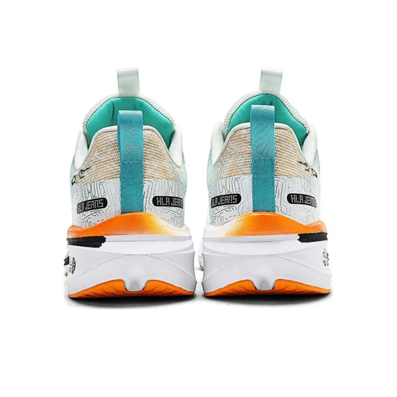 HLA JEANS Low Top Running Shoes Unisex-19