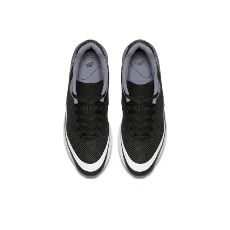 Nike Air Max Bw Ultra 'Grey Black'-2
