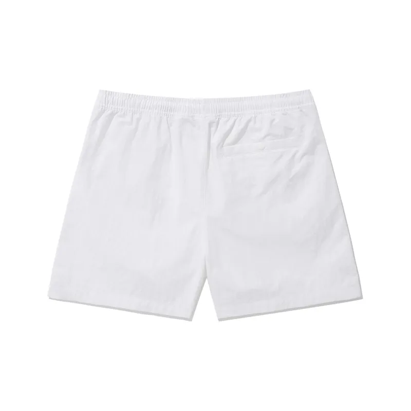 COVERNAT SS24 Casual Shorts Women's White-1
