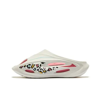 Erke Infinite Lite EVA Quiet Slide Slippers Men's Pink Panther