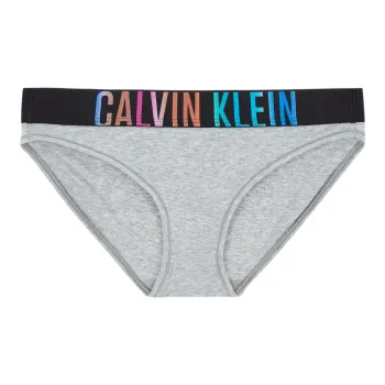 CALVIN KLEIN Underpants Women's 1 Pack Gray Heather