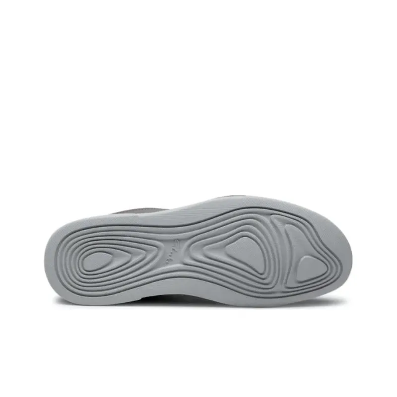 Clarks Men's Casual Shoes Men's Gray-4
