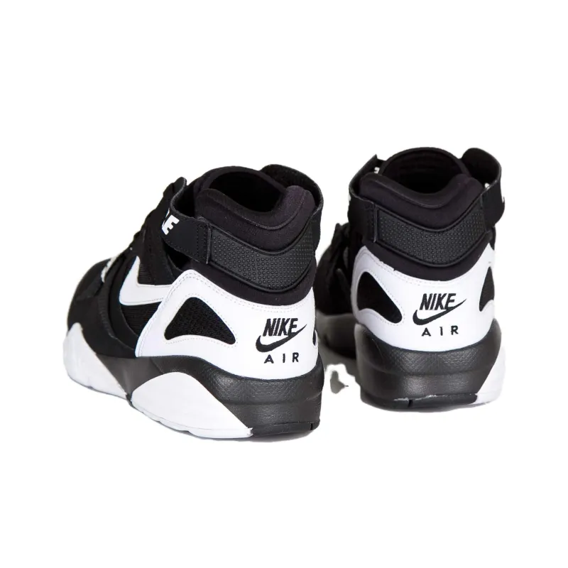 Nike Air Trainer Max '91 'Black White'-3