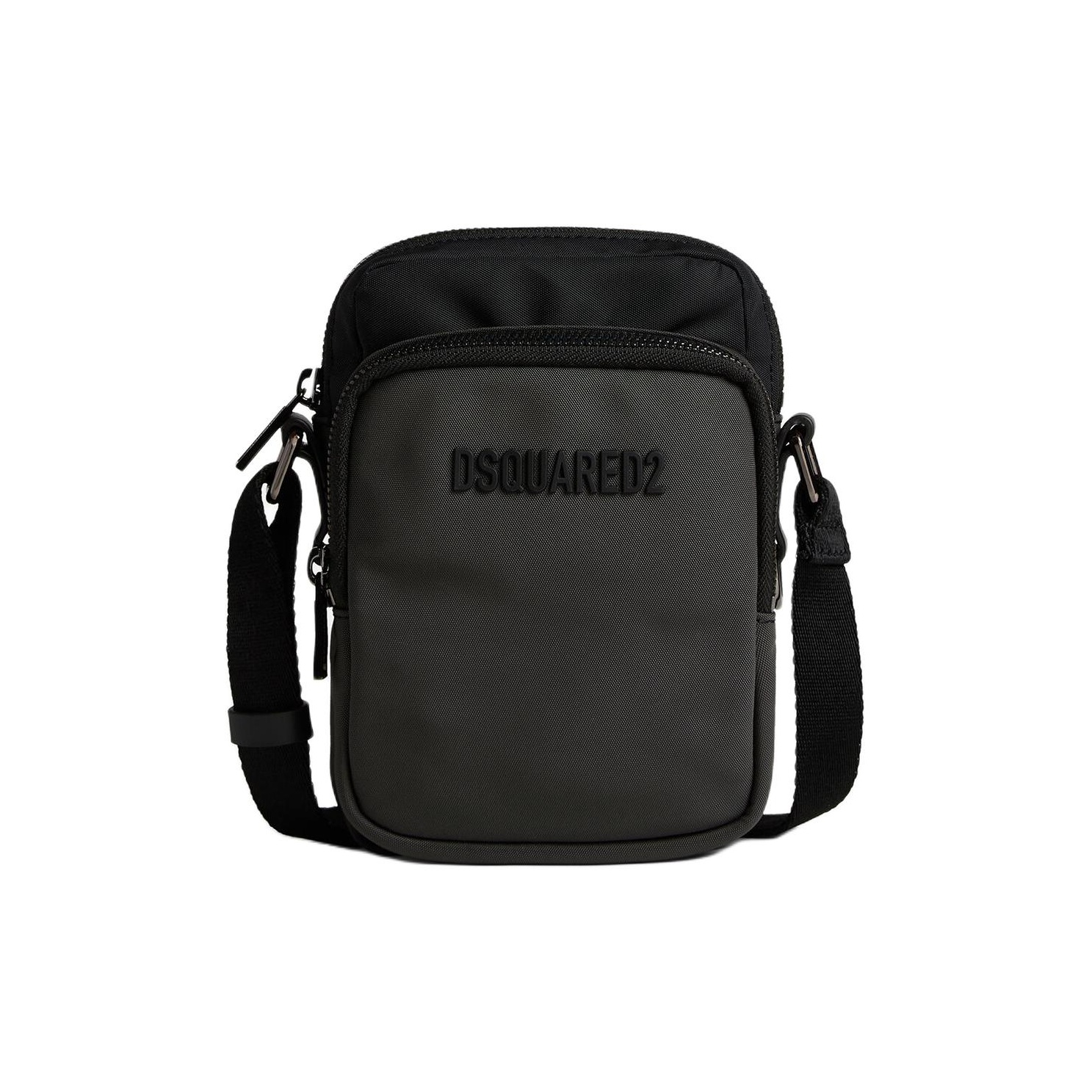 DSQUARED 2 Crossbody Bags Men on Sale & Authentic - POIZON