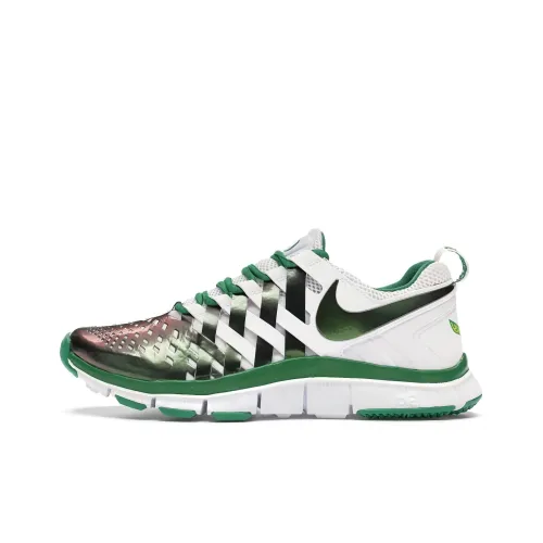 Nike Free Trainer 5.0 Oregon