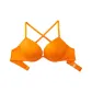 Bright Orange