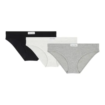 CALVIN KLEIN Underpants Women's 3 Pack
