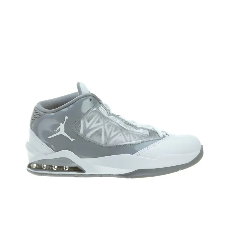 Jordan Flight The Power White/-1