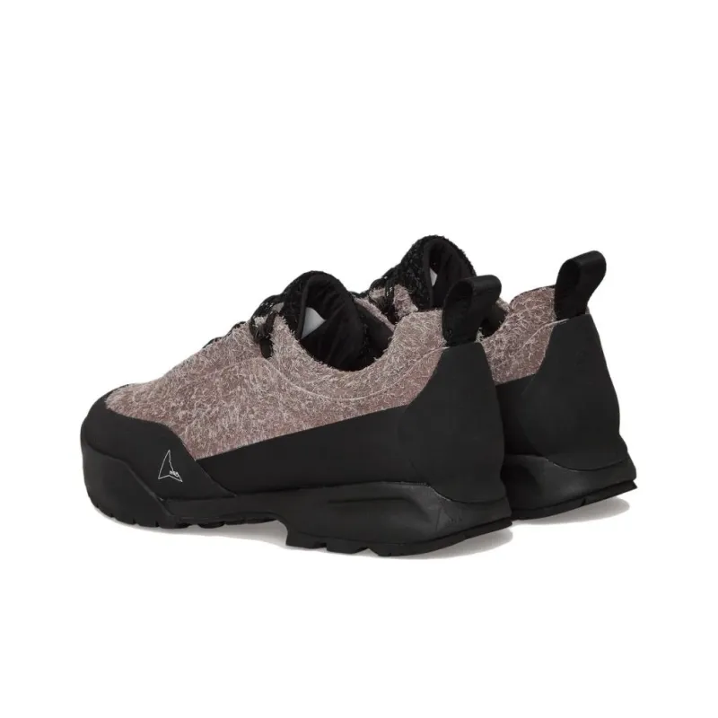 ROA Cingino Low-top Sneakers-3