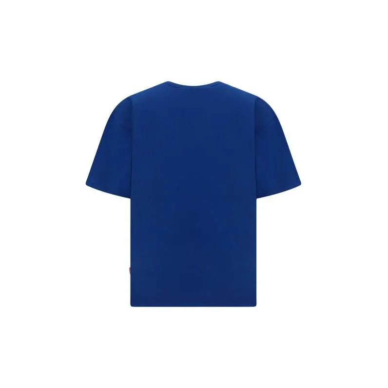 DIESEL T Shirts Men Blue-1